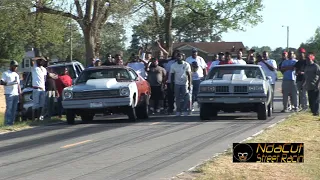 NDACUT NDASTREET 2024 PART 11 @ DA COOK OUT