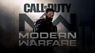 Call of Duty Modern Warfare 2019 soundtrack: Win Imminent! Countdown/Coalition Victory theme