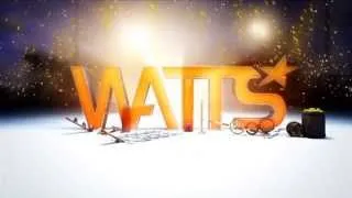 Watts Zap - Intro (Eurosport) (Adventskalender 2013 | 10)