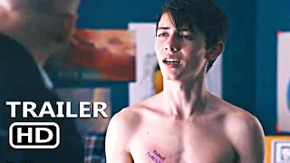 BIG TIME ADOLESCENCE Official Trailer (2020) Griffin Gluck Movie