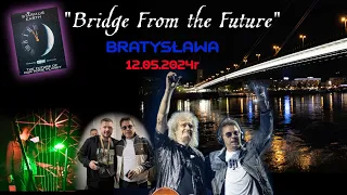 Bridge From the Future - Jean-Michel Jarre i Brian May na otwarcie 7. edycji festiwalu STARMUS!