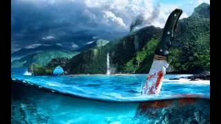 Die Antwoord - I Fink U Freeky (Instrumental) Far Cry 3 Bangkok music 2H