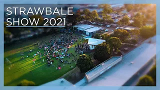 Strawbale Music Performance 2021 | Thornbury High School