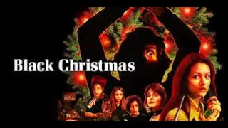 Black Christmas (1974) Theatrical Trailer 1080p HD