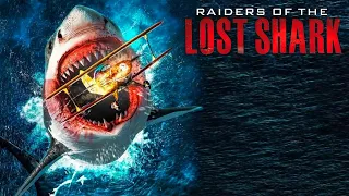 Raiders of the lost shark [ Music Video ]