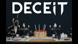 все скины ивента юбилей deceit 2022 7:30