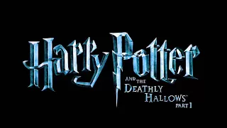 14 - Ron Leaves - Harry Potter and the Deathly Hallows Soundtrack (Alexandre Desplat)