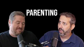 Parenting | Imp And Skizz Podcast (Ep07)