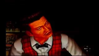 Shenmue: Dialogue with Saijo san about Heartbeats Event and Charlie