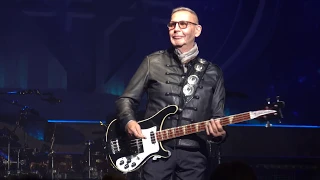Styx Live 2019 ⬘ 4K 🡆 Fooling Yourself w/Charles Panozzo 🡄 Oct 3 - Sugarland, TX