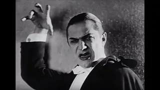 Dracula: The Story of Broadway's Vampire