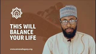 The Safe Place between Fear and Hope | Explore Islam S02E05