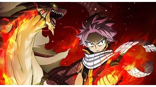 「AMV」Fairy Tail - Feel Invincible