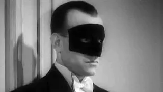 Фантомас (1932) / Fantomas (1932)