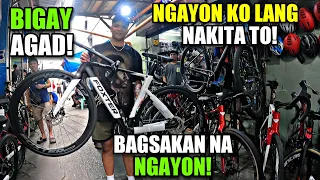 MATITINDI NA TO! BAGSAKAN NA PAMURAHAN PA! MABABA LANG NILA NAKUHA KAYA MABABA LANG NILA IBEBENTA!