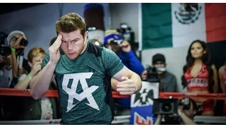 Training Motivation | Canelo Alvarez | Somebody That I Used To Know (HD)