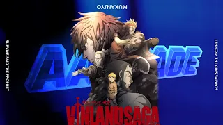 Vinland Saga OP Mukanjyo - Cover by AARCADE