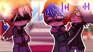 ~i kissed a boy~ meme~ countryhumans~ ft. 🇷🇺Rusame🇺🇸~ dare from my lil cousin-