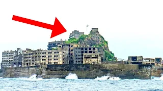 10 Most Haunted Places in Asia