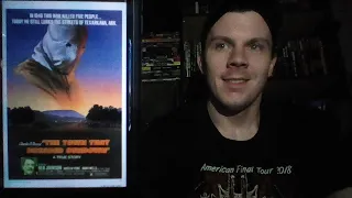 The Town That Dreaded Sundown (1976) Proto-Slasher Movie Review