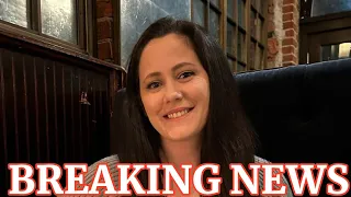 BIG Sad Update!! Very Heartbreaking! Teen Mom: Jenelle Evans Drops Breaking News! It will shock you!