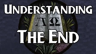 "Understanding the End" - Ronald L. Dart