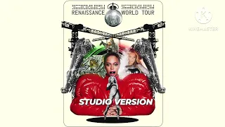 Beyoncé - Drunk in Love (RENAISSANCE WORLD TOUR) (STUDIO VERSION)