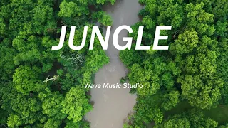 Jungle [African Tribal Background / Exciting Ethnic Music] - (Royalty Free Music)