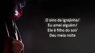 O sino da igrejinha/Eu amei alguém/Ele é filho do sol/Deu meia noite - Banda Mensageiros de Aruanda