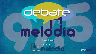 Debate Melodia