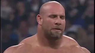 Goldberg vs  Brad Armstrong   22 02 1998