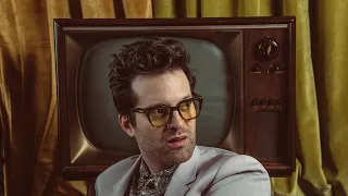 Wine & Vinyl Hour with Mayer Hawthorne (3/21/24)