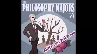 The Philosophy Majors - Nietzsche's Breakdown (Cover)