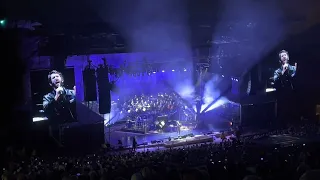 The World We Knew - Josh Groban Live @ Red Rocks Amphitheatre - 07/24/22