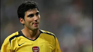 José Antonio Reyes 2005/06 - Once a Gunner...