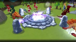 FASTEST WAY TO GET LD SCROLL IN SUMMONERS WAR HISTORY ‼️