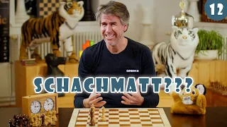 Schachmatt, Remis & Patt | Die Ergebnisse im Schach