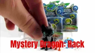 Hidden World: Mystery Dragon 2 Pack Hack!