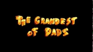 GRAND DAD: The Movie