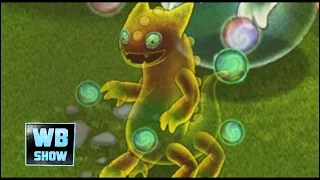 My Singing Monsters - How to Breed Rare Ghazt #1 [CONFIRMED]