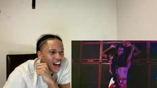 Masego, Shenseea - Silver Tongue Devil | REACTION!!!