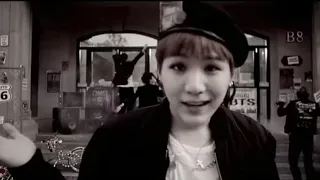 MV BTS - "Любимка"