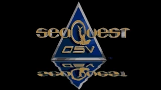 SeaQuest DSV - Part 1