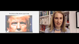 Ruth Ben-Ghiat: Strongmen: From Mussolini to Trump