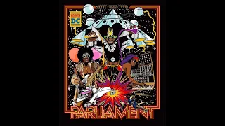 Virtual First Fridays - Parliament Funkadelic Party - Oldies
