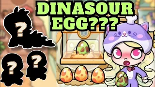 DINASOUR EGG in Avatar World 🦖🦕🥚🐣