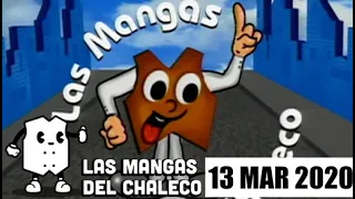 Las Mangas del Chaleco cumplen 20 años y trae un recuento de los mejores 'resbalones'