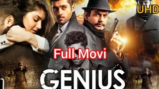 Genius (4k Ultra HD)2018 Hindi Full Movie | Utkarsh Sharma,Ishita Chauhan,Mithun Chakraborty
