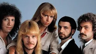 Styx Should Just Be Truthful About Dennis DeYoung