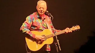 Tommy Emmanuel: "Windy and Warm" (12/12/2023; San Francisco, CA)